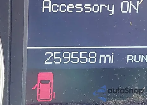 2015 Chrysler Town & Country Touring из США, поврежденный, VIN 2C4RC1BG7FR755174